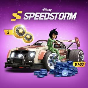 Disney Speedstorm Special Pack Pc