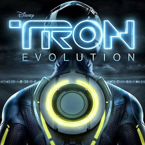 Koop Disney TRON Evolution CD Key Compare Prices