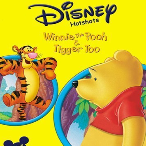 Koop Disney Winnie The Pooh CD Key Compare Prices