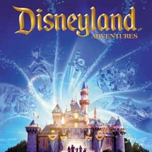 Koop Disneyland Adventures CD Key Goedkoop Vergelijk de Prijzen