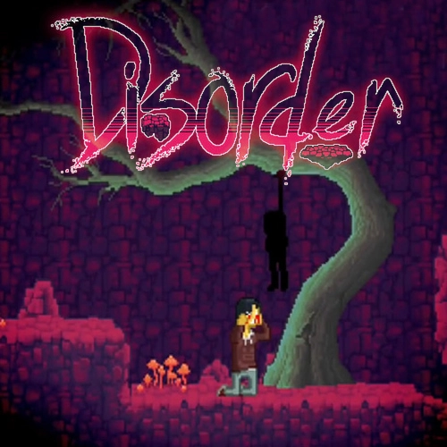 Disorder Pc