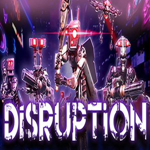 DISRUPTION Pc
