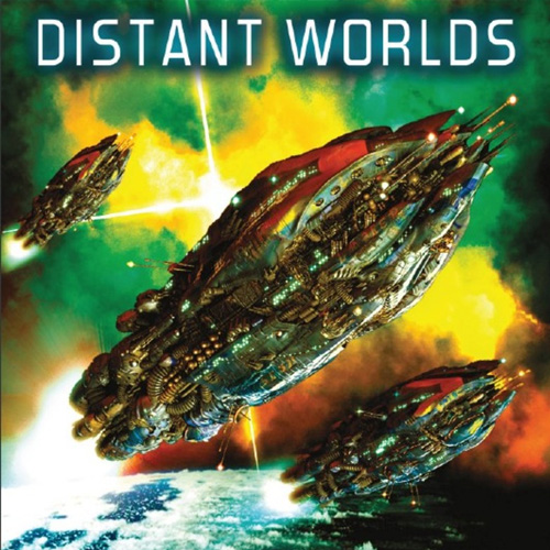 Koop Distant Worlds CD Key Compare Prices