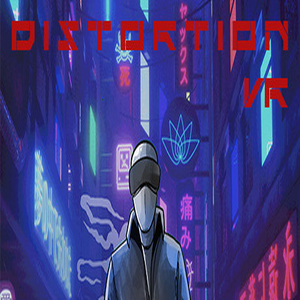 Koop Distortion VR CD Key Goedkoop Vergelijk de Prijzen