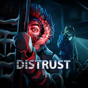 Koop Distrust PS4 Goedkoop Vergelijk de Prijzen