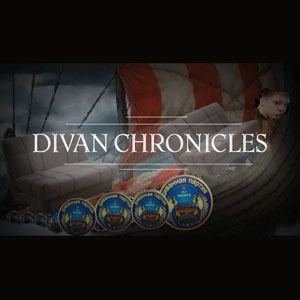 Divan Chronicles Pc