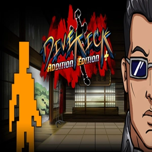 Divekick Xbox One