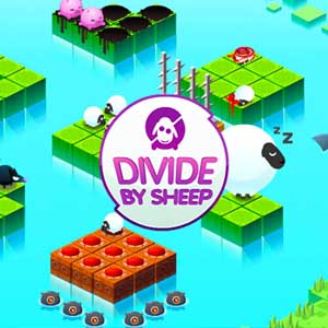 Koop Divide By Sheep CD Key Compare Prices