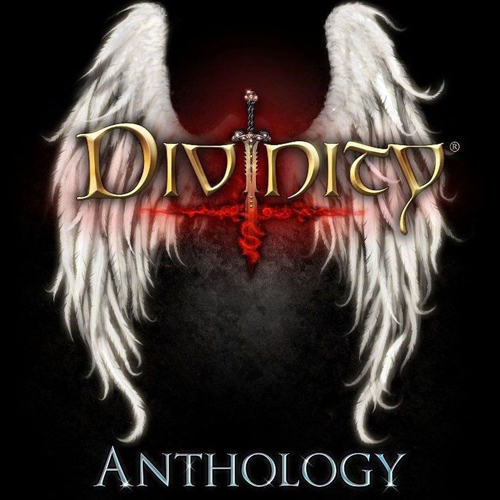 Koop Divinity Anthology CD Key Compare Prices