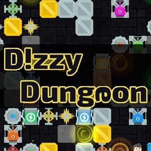 Dizzy Dungeon Pc