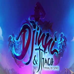 Djinni & Thaco Trial By Spire Pc