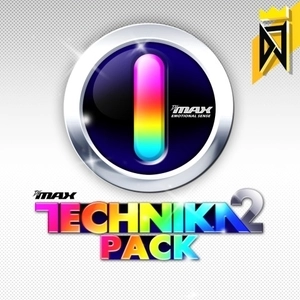 DJMAX RESPECT TECHNIKA2 PACK Playstation 4