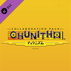 DJMAX RESPECT V CHUNITHM PACK Xbox One