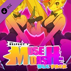 DJMAX RESPECT V Muse Dash PACK Xbox Series X