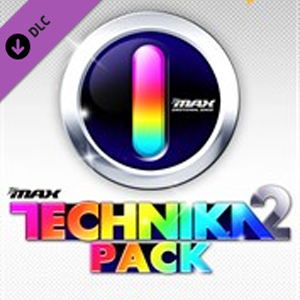 DJMAX RESPECT V TECHNIKA 2 PACK Xbox Series X