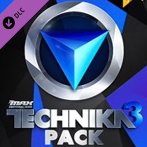 DJMAX RESPECT V TECHNIKA 3 PACK Xbox Series X