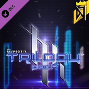 DJMAX RESPECT V TRILOGY PACK Xbox One