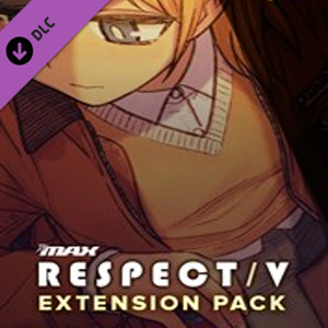 DJMAX RESPECT V V EXTENSION PACK Xbox Series X