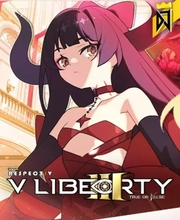 DJMAX RESPECT V - V LIBERTY III PACK Pc