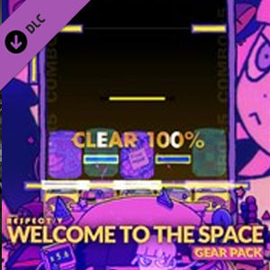 Koop DJMAX RESPECT V Welcome to the Space Gear PACK Xbox One Goedkoop Vergelijk de Prijzen