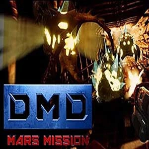 DMD Mars Mission Pc