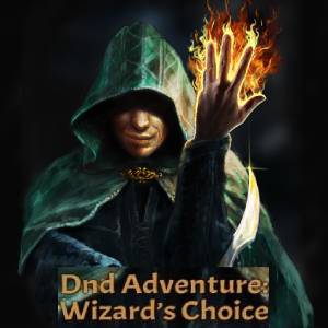 Koop DnD Adventure Wizard’s Choice CD Key Goedkoop Vergelijk de Prijzen
