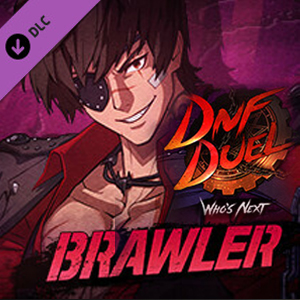 DNF Duel DLC 2 Brawler Switch