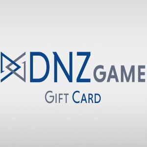 kopen DNZGame Gift Card Vergelijk de Prijzen
