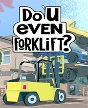 Do You even Forklift? Xbox One
