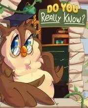 Do You Really Know? Playstation 4