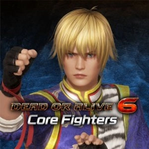 DOA6 Character Eliot Xbox One