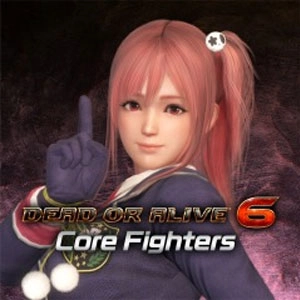 DOA6 Character Honoka Xbox One