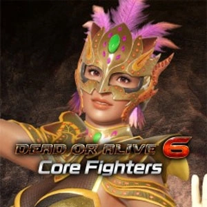 DOA6 Character La Mariposa Xbox One