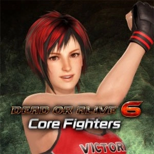 DOA6 Character Mila Xbox Series X