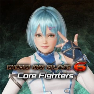 DOA6 Character NiCO Xbox Series X