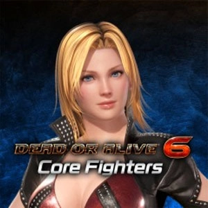 DOA6 Character Tina Xbox Series X