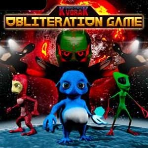 Doctor Kvoraks Obliteration Game Pc