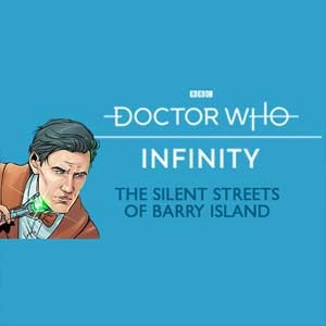 Doctor Who Infinity The Silent Streets of Barry Island Pc