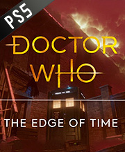Koop Doctor Who The Edge of Time VR PS5 Goedkoop Vergelijk de Prijzen