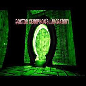 Koop Doctor Xenophons Laboratory CD Key Goedkoop Vergelijk de Prijzen