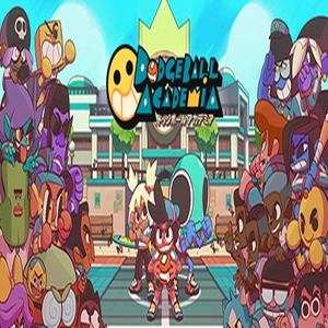 Dodgeball Academia Xbox Series X