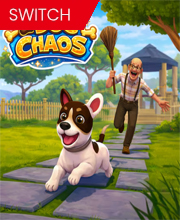 Koop Dog Chaos Nintendo Switch Goedkope Prijsvergelijke
