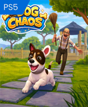 Koop Dog Chaos PS5 Goedkoop Vergelijk de Prijzen