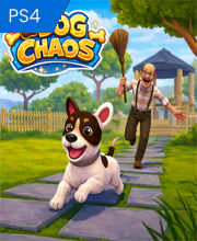 Koop Dog Chaos PS4 Goedkoop Vergelijk de Prijzen