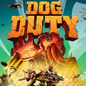 Koop Dog Duty Xbox One Goedkoop Vergelijk de Prijzen