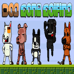 Koop Dog Gone Golfing CD Key Goedkoop Vergelijk de Prijzen