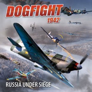 Koop Dogfight 1942 Russia under Siege PS3 Goedkoop Vergelijk de Prijzen