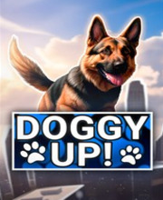 Doggy Up! Xbox One