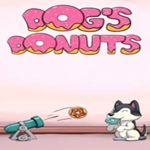 Koop Dog’s Donuts Xbox One Goedkoop Vergelijk de Prijzen