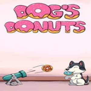 Koop Dog’s Donuts Xbox Series Goedkoop Vergelijk de Prijzen